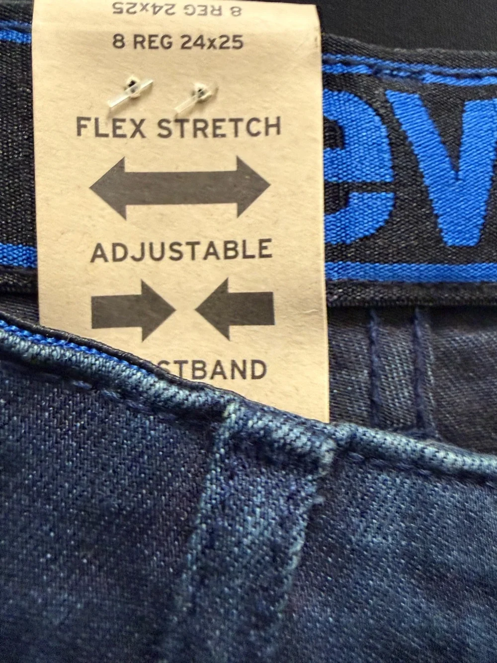 NWT Levi’s 502 Regular Taper Jeans | Flex Stretch | Durable  🔥✨